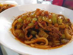 新疆炒米粉-疆Jiang·新疆秘制料理