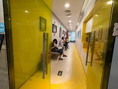 -卓美LAMDA戏剧演讲与培训中心(亚运村店)