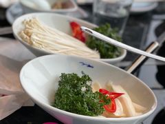 -捞王锅物料理(东百中心店)