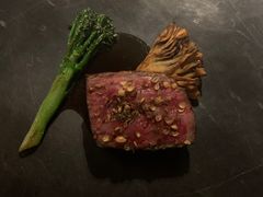 -三嚥阁 La Villa Restaurant