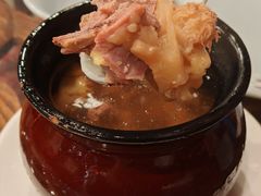 -西江美食舫·江西菜(健德桥店)