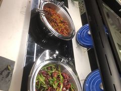 -食光全日制餐厅(绵阳首开喜来登酒店)