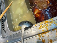 -海底捞火锅(天一广场亚细亚店)