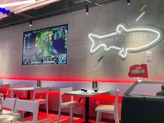 大堂-鱼酷活鱼烤鱼(仙林金鹰店)
