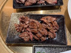 -無二炙坊·和牛烧肉(大钟寺1733店)