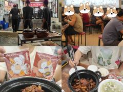 -斯丹姜母鸭·古法干香(涂门街总店)