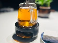 老白茶-炳胜公馆(珠江新城店)