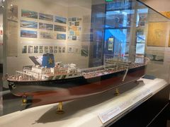 -上海交通大学董浩云航运博物馆