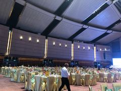 -香港会议展览中心演讲厅