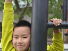-昆山城市生态森林公园