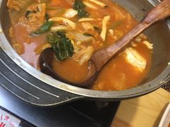 -樱の千渡日式料理·铁板烧•烧鸟(金盛田广场店)