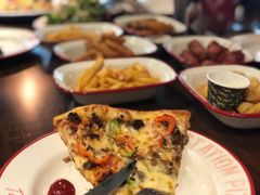 -Tubestation站点比萨(高新万达ONE店)