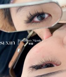 -斯馨·健康美甲美睫