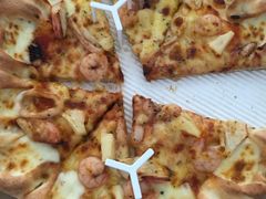 -必胜客(安盛金马店)