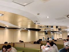 -海底捞火锅(上元大街店)