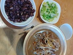 -南城香·饭香串香馄饨香(太平桥店)
