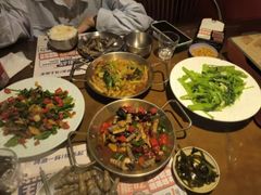 -神府路壹号·海鲜烧烤·砂锅粥·锅物(三坊七巷店)