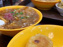 -毛华美食(清扬路店)