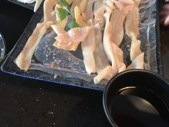 -锅说大脸毛肚重庆老火锅(佐阾店)