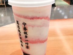 -眷茶(大卫城10楼店)