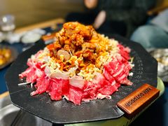 -CAMP.33露营烤肉·团建聚餐(创智天地店)