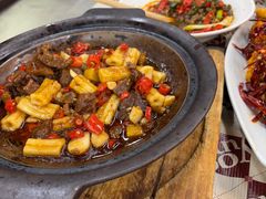 -老三样·旧食新味(船山路店)