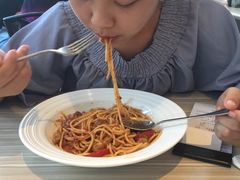 -必胜客(武汉欢乐谷店)