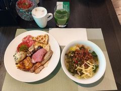-上海外滩茂悦大酒店