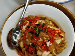 -新李记 · 口味菜馆(南郊公园店)