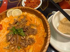 -米泰芒·东南亚料理(体育西店)