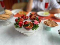 -若蘭慈·无国界素食料理(欢乐海岸店)