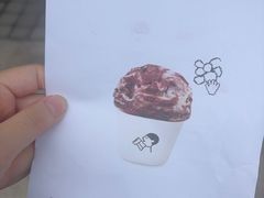 -喜茶(上海打浦桥日月光gelato lab+店)