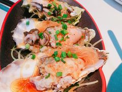 -同乐海鲜(乌节路中央店)
