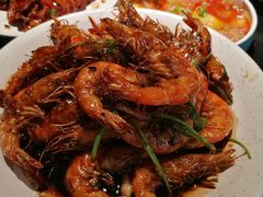 -老头儿油爆虾·知味杭州(爱琴海购物中心)
