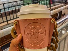 -Deer Park鹿园西餐(仁恒置地广场店)