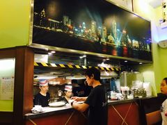 -大哥餐厅(西城花园店)
