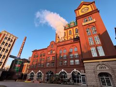 -青岛啤酒博物馆