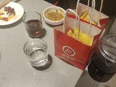 -海底捞火锅(泰安爱琴海店)