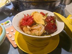 -清真·舒迩布炕锅王·高原美食文化(青海总店)