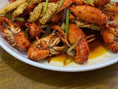 -虾女王·龙虾·烧烤(龙江店)