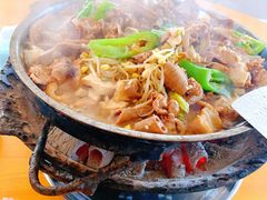 -顺花高丽火盆(集安店)