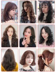 -BHG Hair Salon