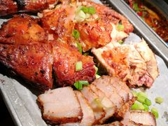 -绿茶餐厅(昌平悦荟店)