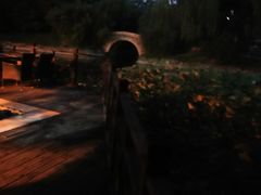 -北京民族园葉子里酒店(鸟巢店)