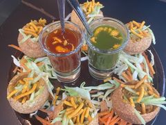 -Santoor 萨都里印度餐厅(北锣鼓巷店)
