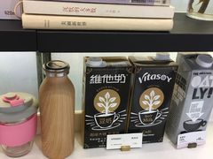 -Manner Coffee(大宁国际商业广场店)