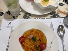 -LE SHARE洛笙·花园西餐(北京路步行街店)