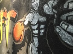 -SuperSix私教健身连锁(猛追湾店)