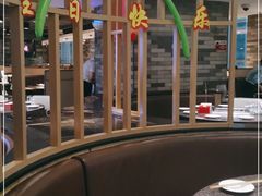 -海底捞火锅(崇文门新世界百货店)