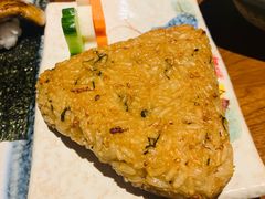 -千代武日本料理(开发区店)